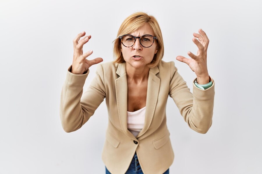 How to reduce Anger, Therapy solihull